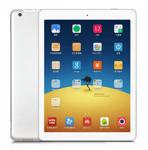 Onda V975M, Onda V975M tablet